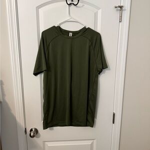 Born Primitive Forest Green Men's Short Sleeve Tee